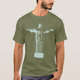 Cristo Redentor / Rio de Janeiro T-Shirt
