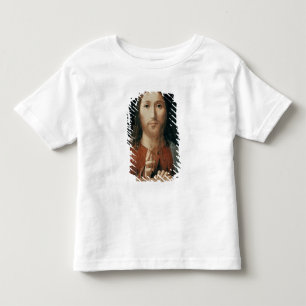 Cristo Salvator Mundi, 1465 Kleinkind T-shirt