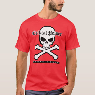 CriticalPower T - Shirt