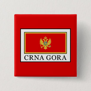 Crna Gora Button