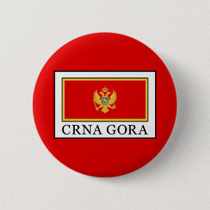 Crna Gora Button