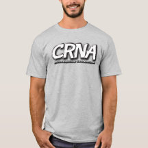 CRNA - zertifizierter Nursenanästhesist
