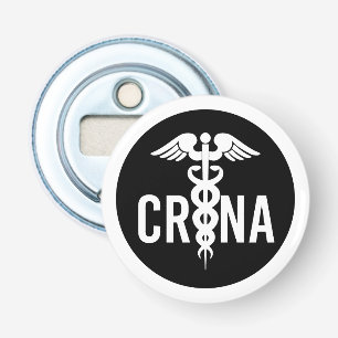 CRNA-zertifiziertes Geschenk für Krankenschwestern Flaschenöffner