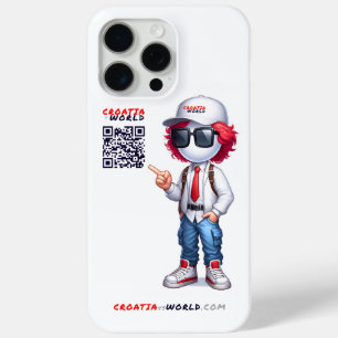 CRO@ Case-Mate iPhone HÜLLE