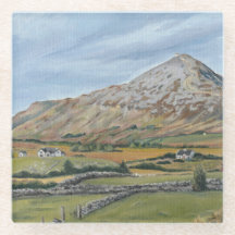 Croagh Patrick Untersetzer