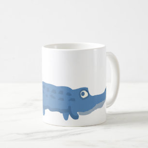 Croc Kaffeetasse