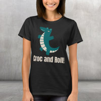 Croc und Roll!
