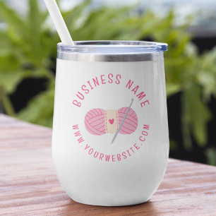 Crochet Crocheting Website benutzerdefinierter Fir