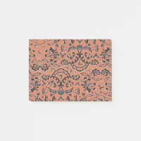 Crochet Embroidery Creation 2