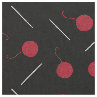 Crochet Hook Needles and Yarn Craft Hobby Stoff