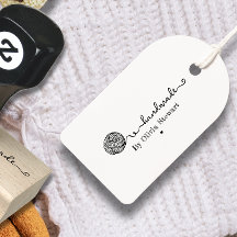 Crochet Hook und Garn Mehrzweck-Nähkautschuk
