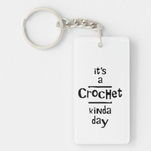 Crochet jour
