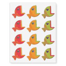 Crochet, ligne et navet