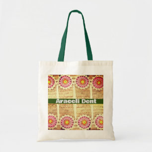 Crochet Tote Bag Tragetasche