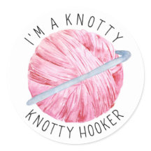 Crochet Yarn Joke