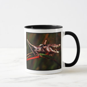 Crocket Tasse