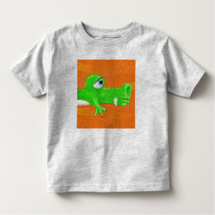 Crocodile drôle, t-shirt