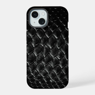 Crocodile Noir Moderne