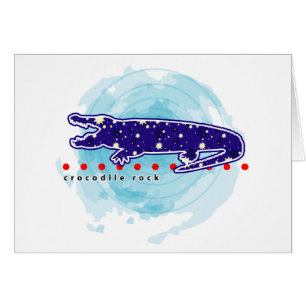 Crocodile Rock
