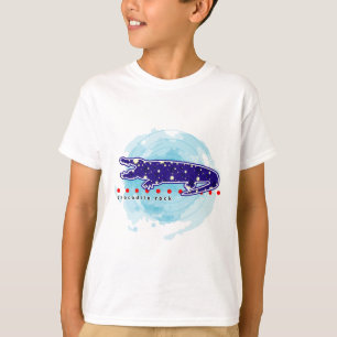 Crocodile Rock T-Shirt