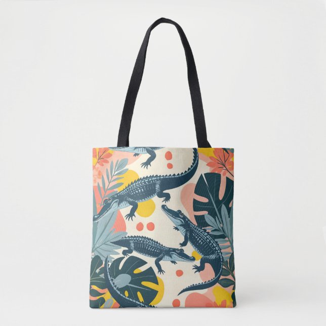 Crocs Tasche (Vorderseite)