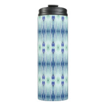 Crocus Ikat 5 Recoleta