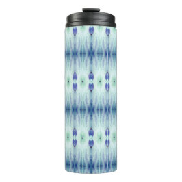 Crocus Ikat 5 Recoleta Thermosbecher
