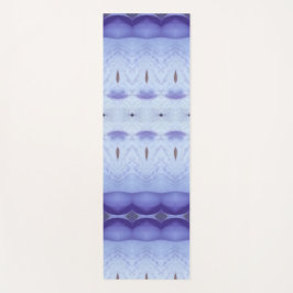 Crocus Ikat 6 Yogamatte