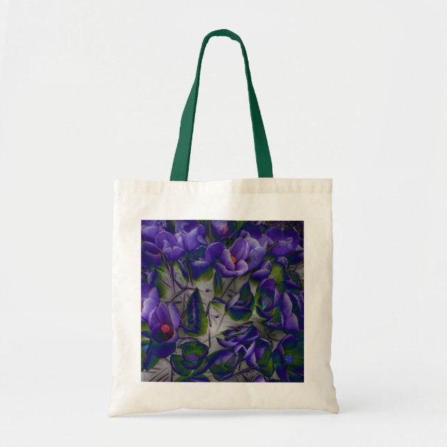 Crocus Tasche (Vorne)