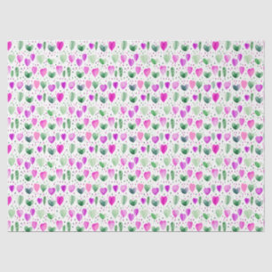 Crocus Tiny Hearts 2 Seidenpapier