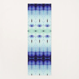 Crocus x Recoleta Ikat 6 Yogamatte