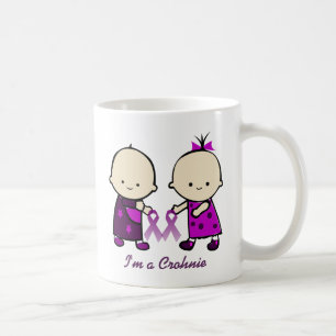 Crohnie Tasse