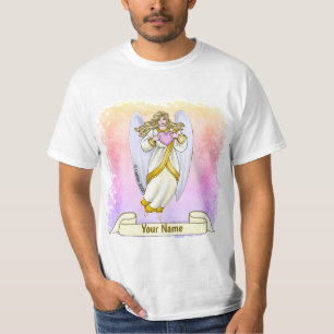 Crois aux Anges  t-shirt