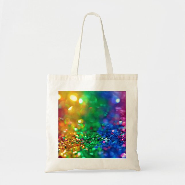 Crois en toi-même sac fourre-tout (Devant)