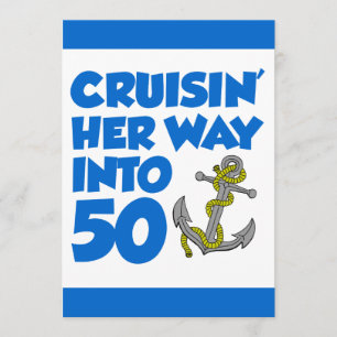 Croiser Son Chemin En 50 Invitations