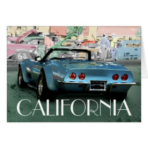 croiseur CALIFORNIA