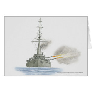 Croiseur cuirassé britannique