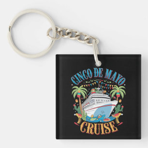 Croisière Cinco De Mayo Mexique Bateau Mexicain Fê