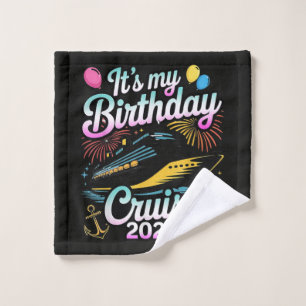 Croisière d'anniversaire 2026 Croisière d'annivers