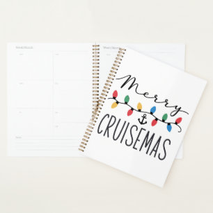 Croisière de Noël en famille Merry Cruisemas