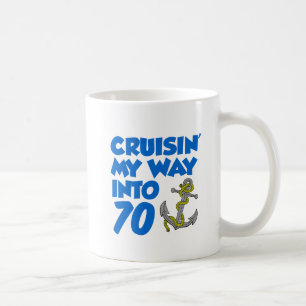 Croisine En 70 Mug