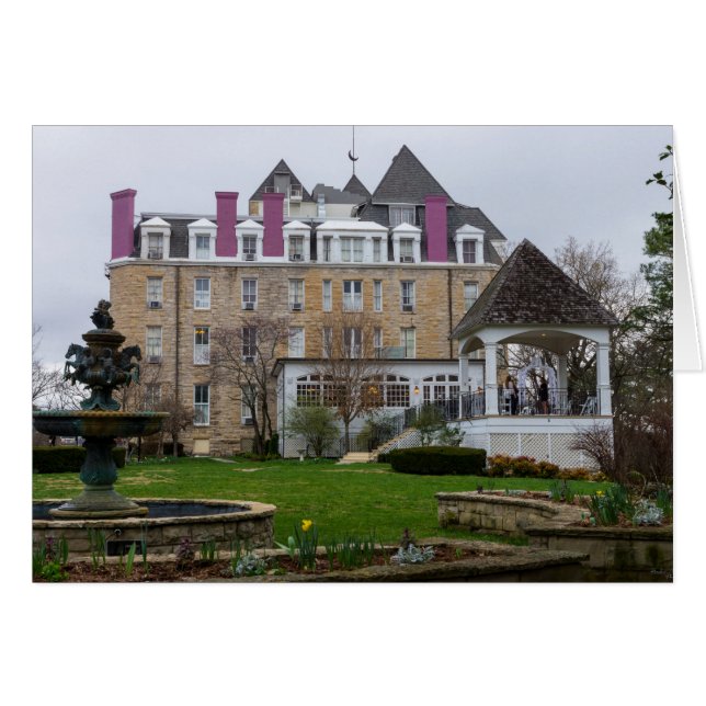 Croissant Eureka (Devant horizontal)