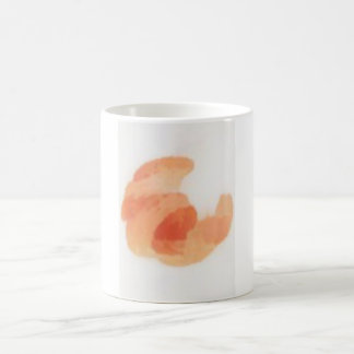 croissant mug kaffeetasse