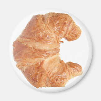 Croissants Magnet