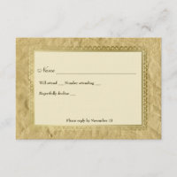 Croix catholique vintage rsvp