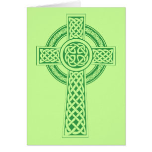 Croix celtique
