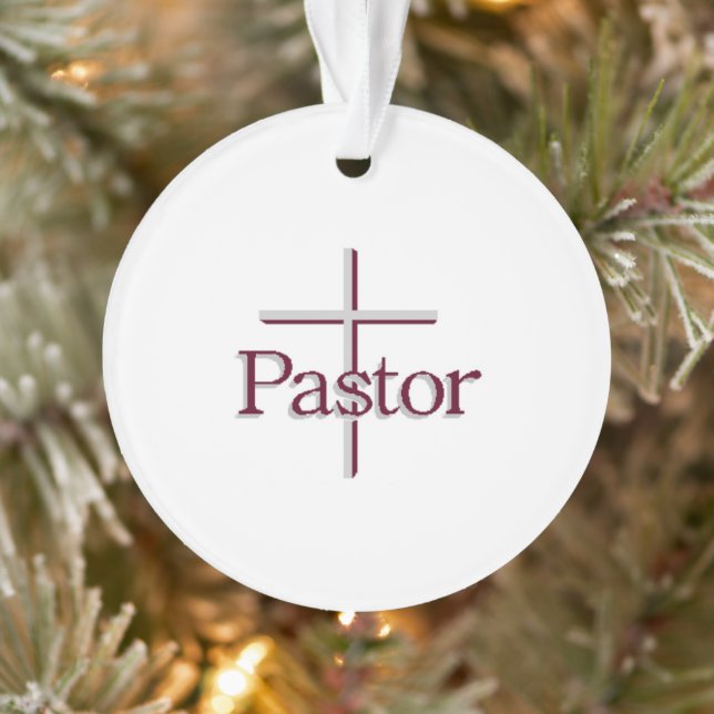 Croix de gris pasteur (Arbre)