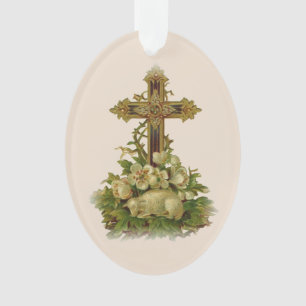 Croix de Pâques