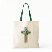 Croix et fleurs du Sac fourre-tout 1910