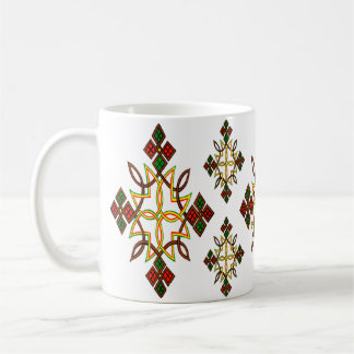 Croix éthiopienne Meskel Mug